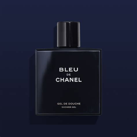 bleu de chanel eau de toilet